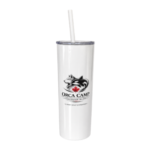 Orca Camp Premium Vaccum Insulated Bottle