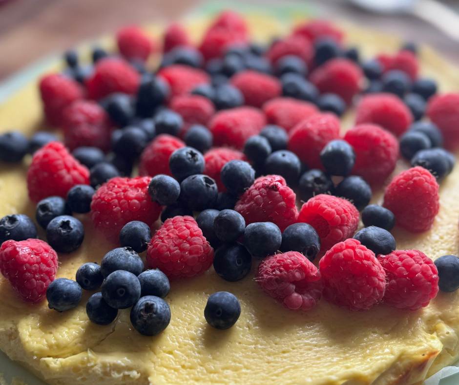 Farm to table Grey Wolf Expeditions Black Creek Vancouver Island 12