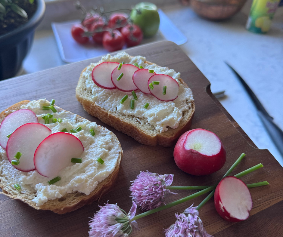 Farm to table Grey Wolf Expeditions Black Creek Vancouver Island 9